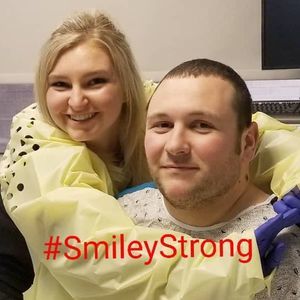 Meet your Posher, Lee ann